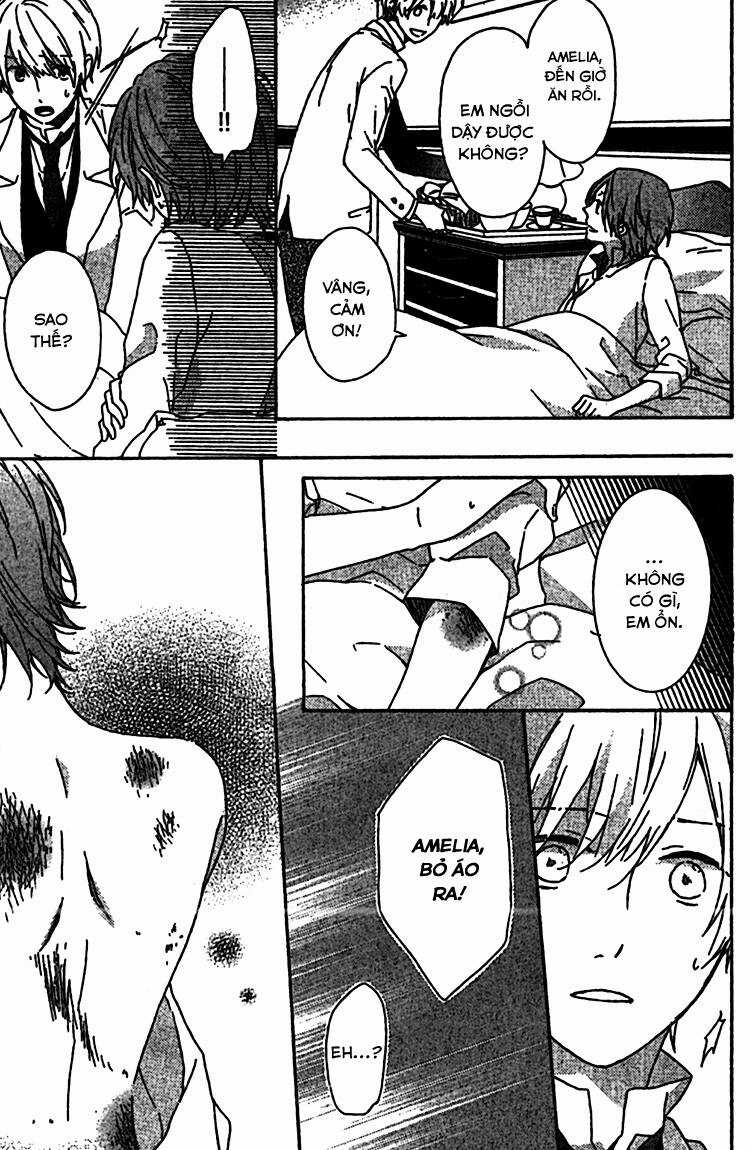 Rasen No Vamp - Chapter 2 - Trang 8