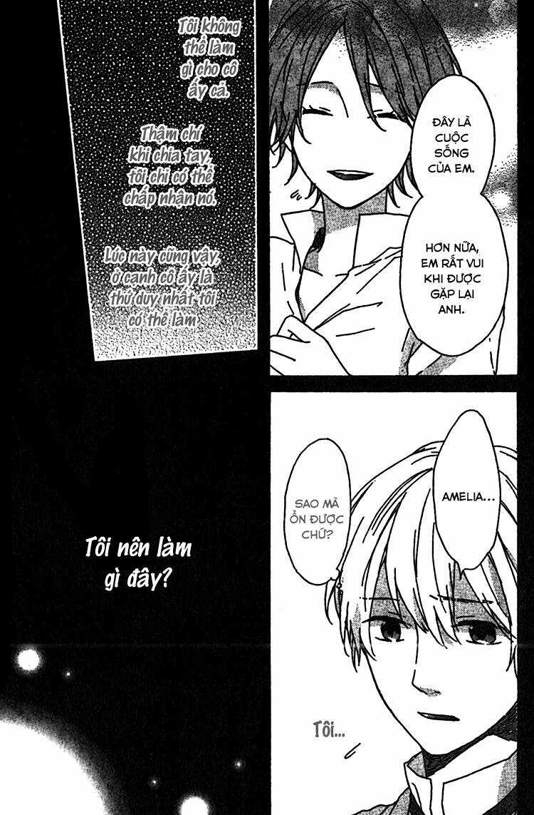 Rasen No Vamp - Chapter 2 - Trang 10