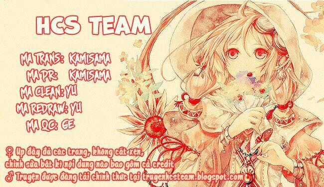 Rasen No Vamp - Chapter 3 - Trang 1