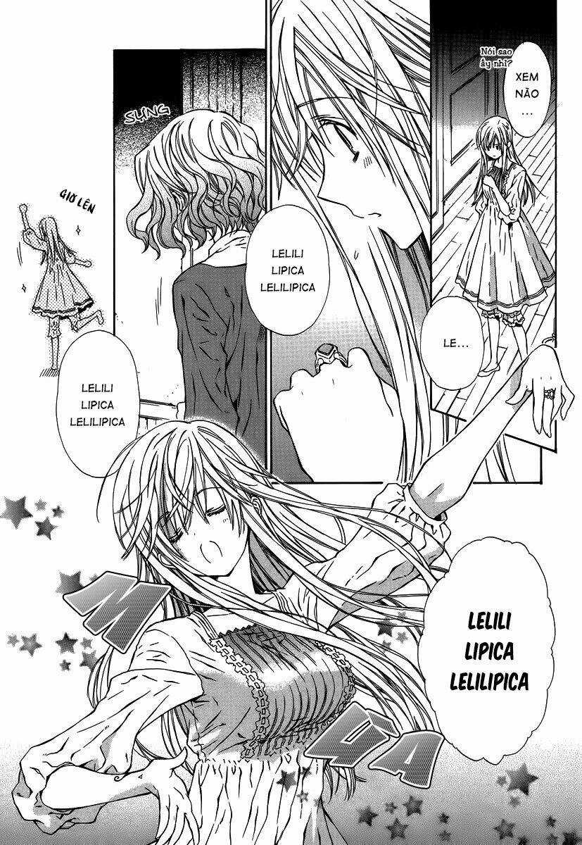 Raspberry Field No Majo - Chapter 2 - Trang 14