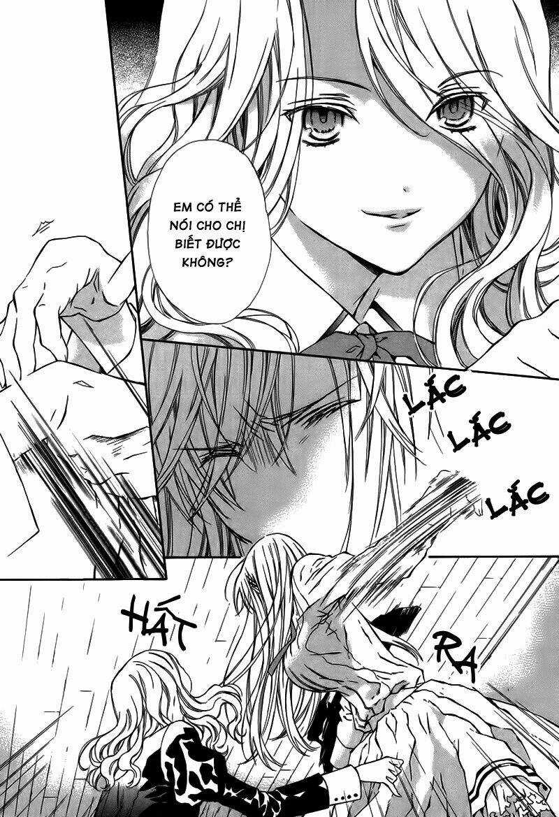 Raspberry Field No Majo - Chapter 5 - Trang 29