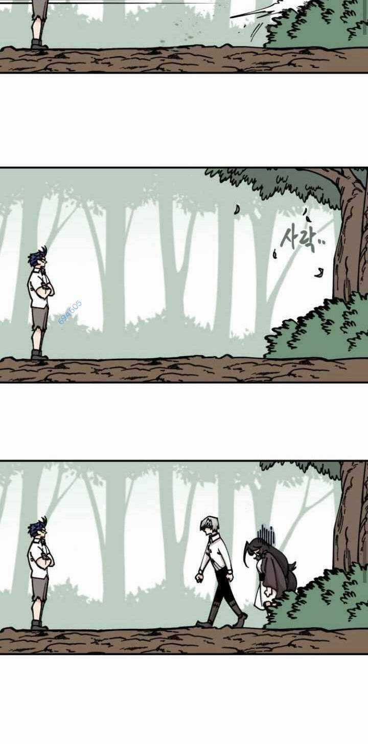 Rasud - Chapter 10 - Trang 19