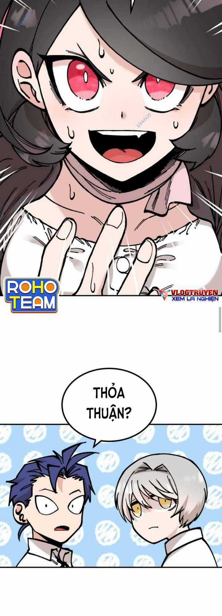 Rasud - Chapter 10 - Trang 23