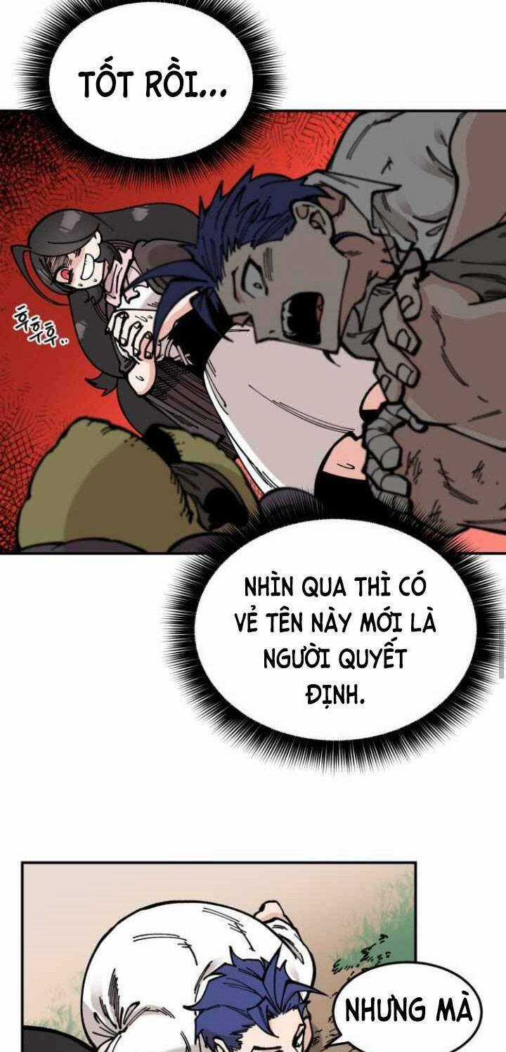 Rasud - Chapter 10 - Trang 30