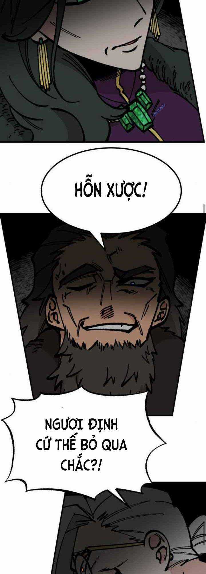 Rasud - Chapter 11 - Trang 11