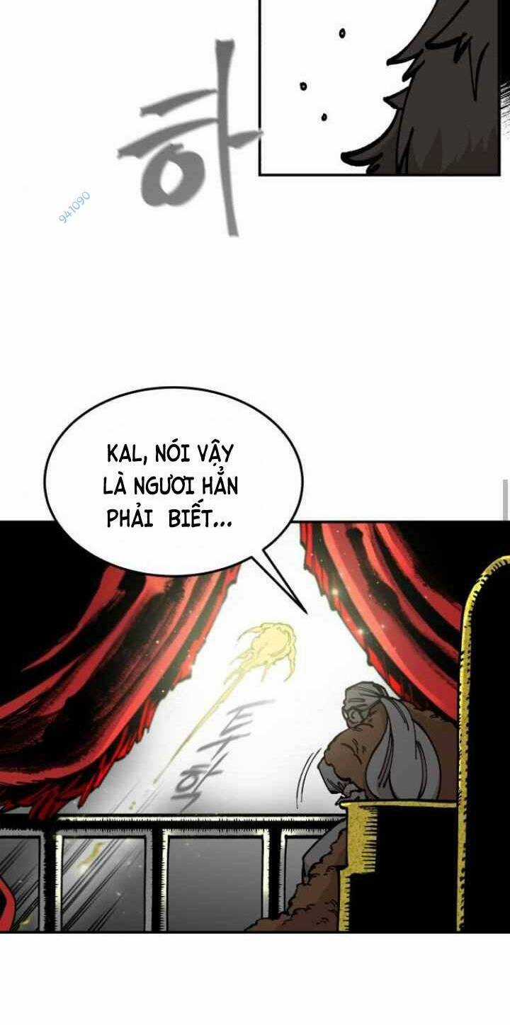 Rasud - Chapter 11 - Trang 19