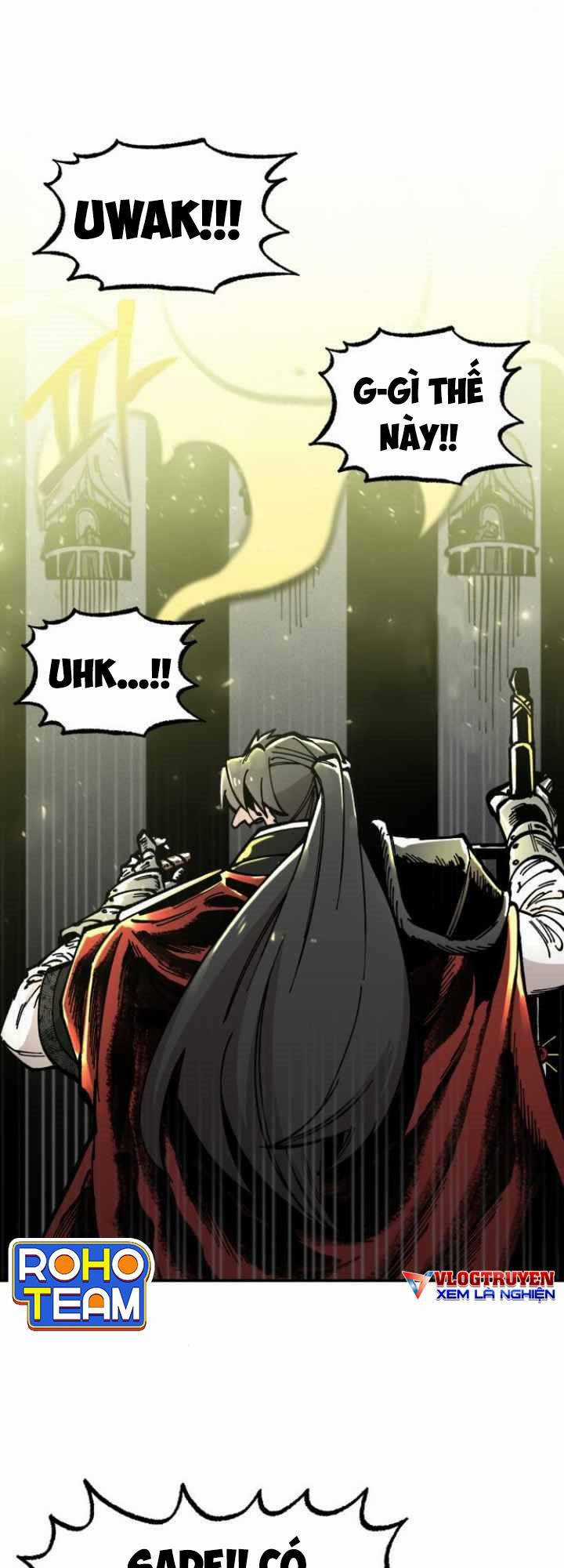 Rasud - Chapter 11 - Trang 20