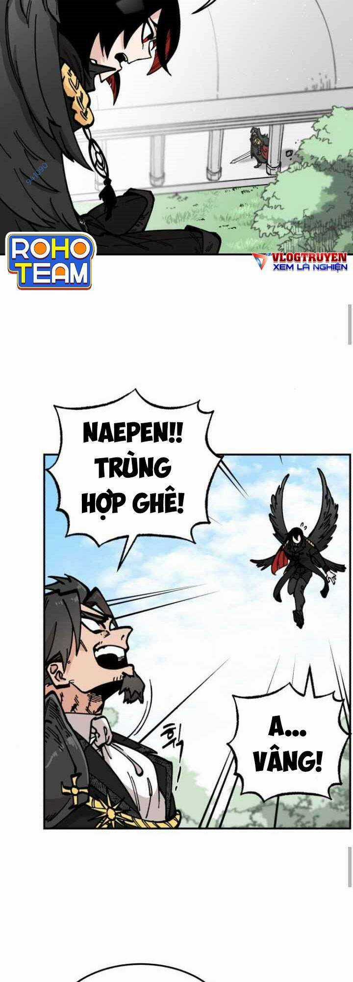 Rasud - Chapter 11 - Trang 35