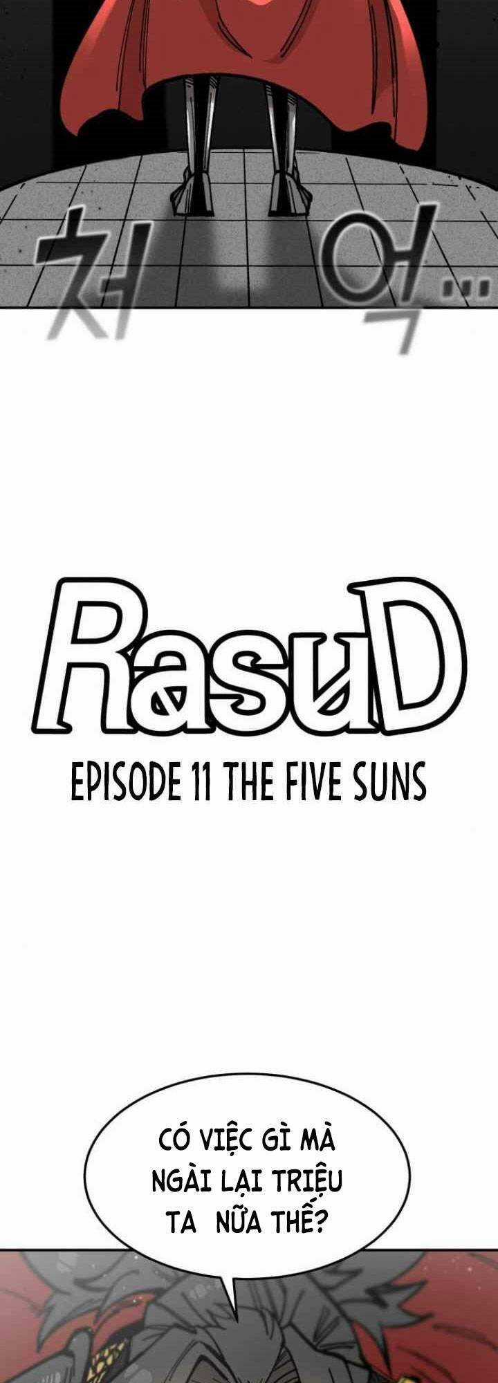 Rasud - Chapter 11 - Trang 5