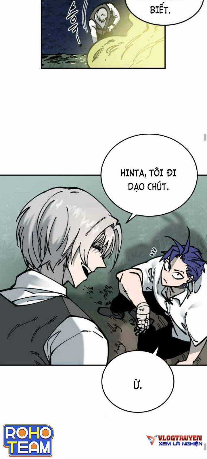 Rasud - Chapter 12 - Trang 11