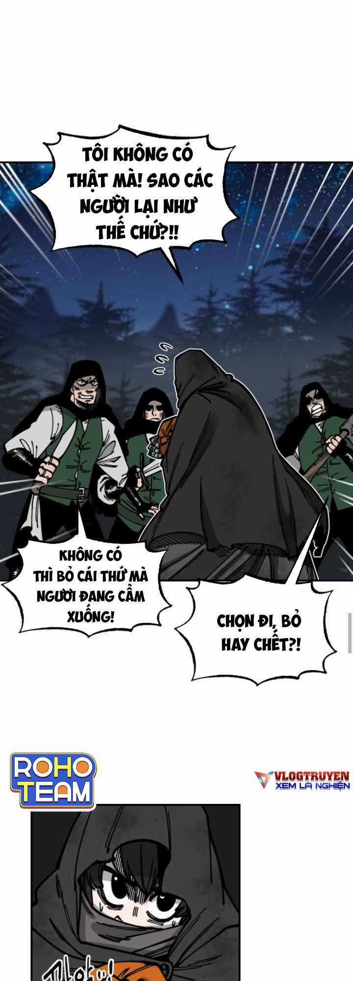 Rasud - Chapter 12 - Trang 14