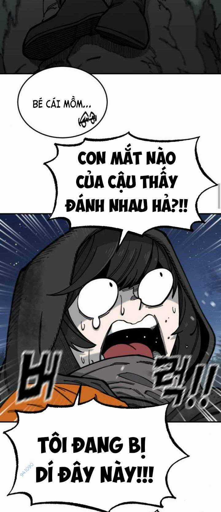 Rasud - Chapter 12 - Trang 18