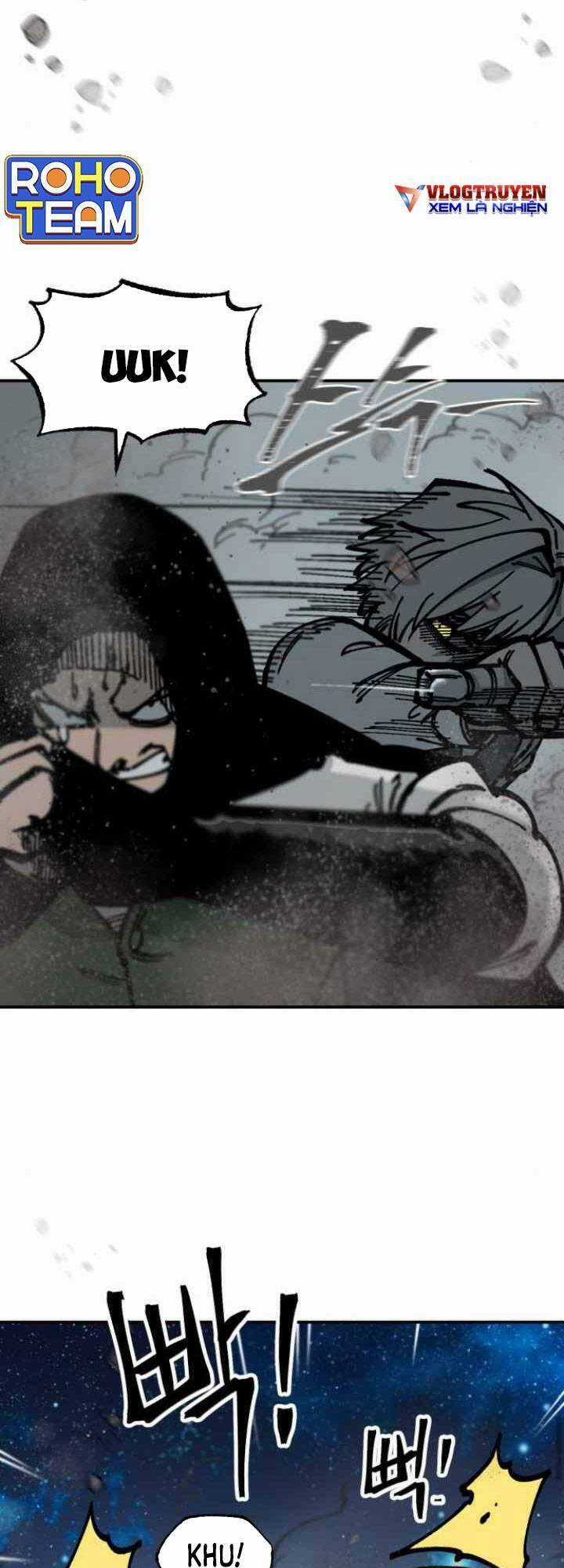 Rasud - Chapter 12 - Trang 24