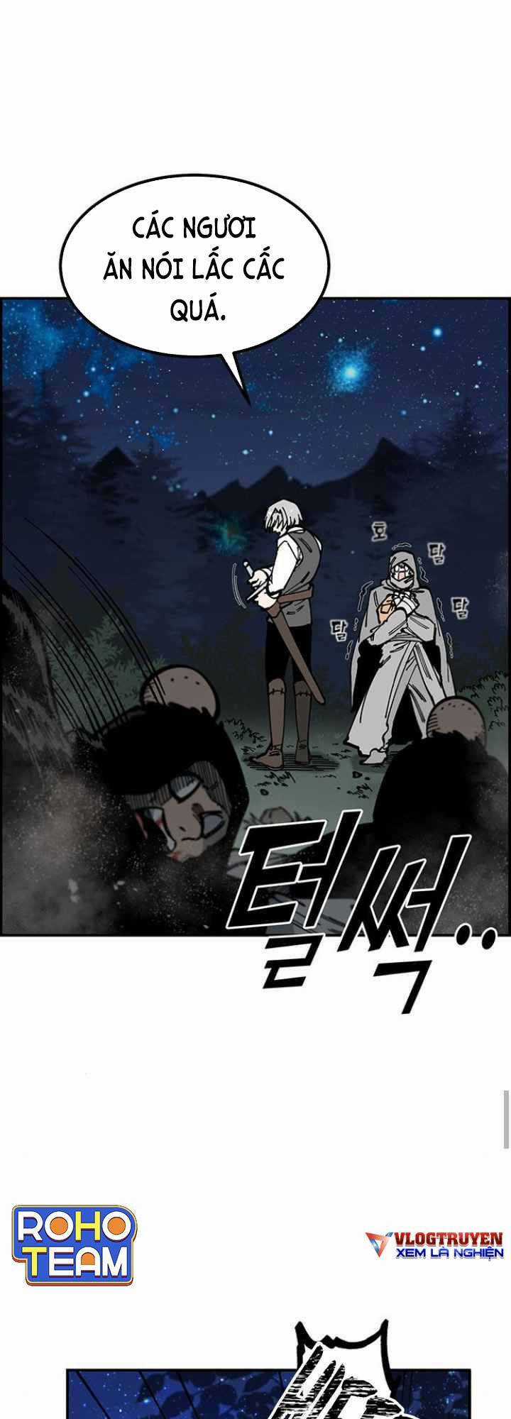 Rasud - Chapter 12 - Trang 27