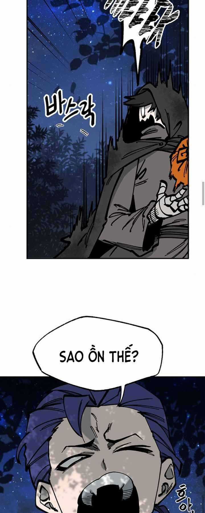 Rasud - Chapter 12 - Trang 28