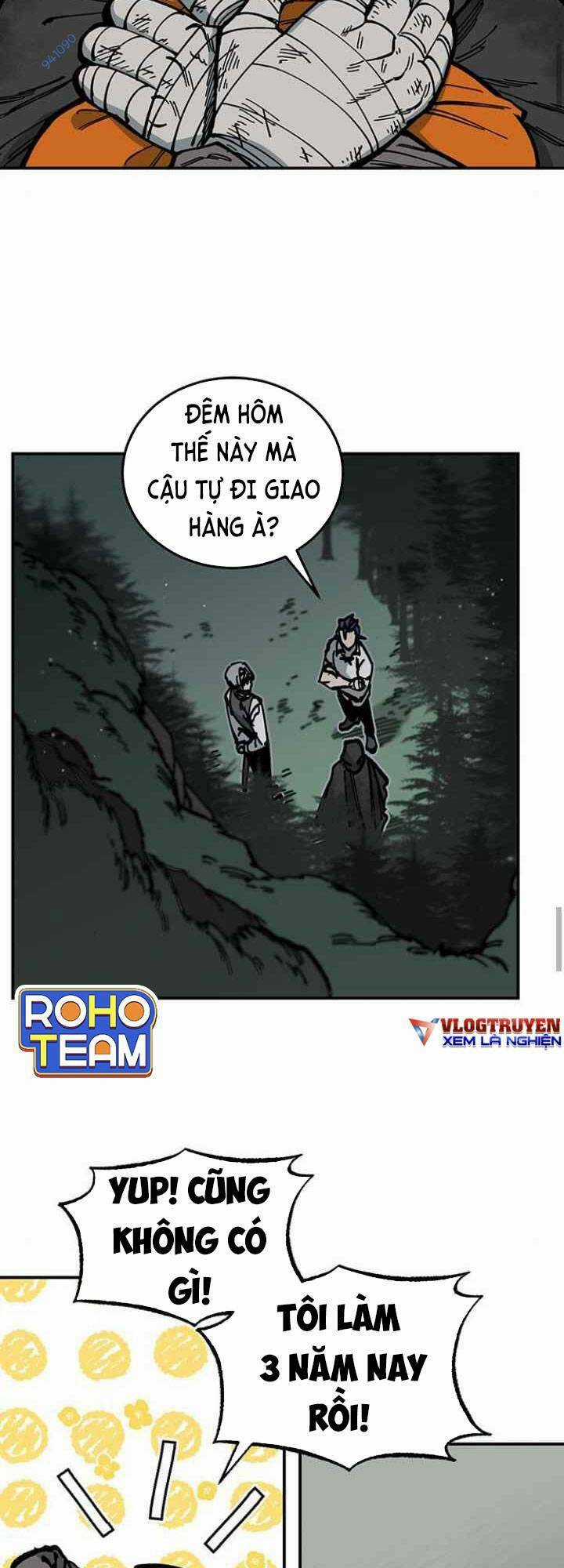Rasud - Chapter 12 - Trang 30