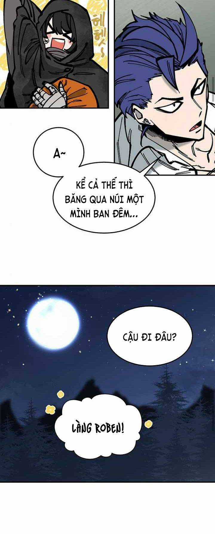 Rasud - Chapter 12 - Trang 31