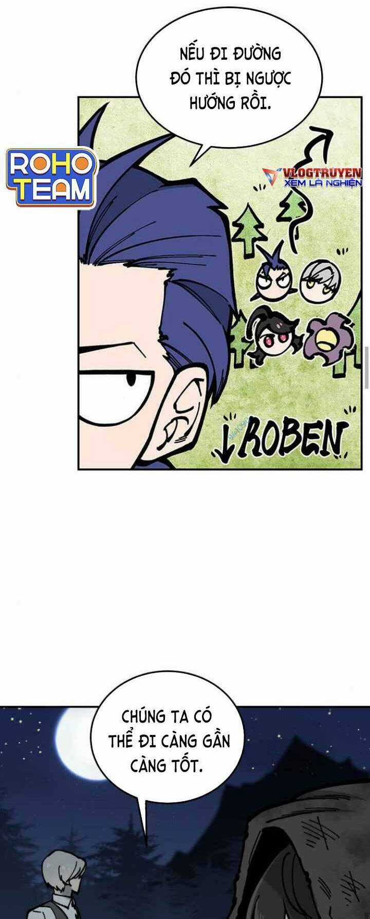 Rasud - Chapter 12 - Trang 32