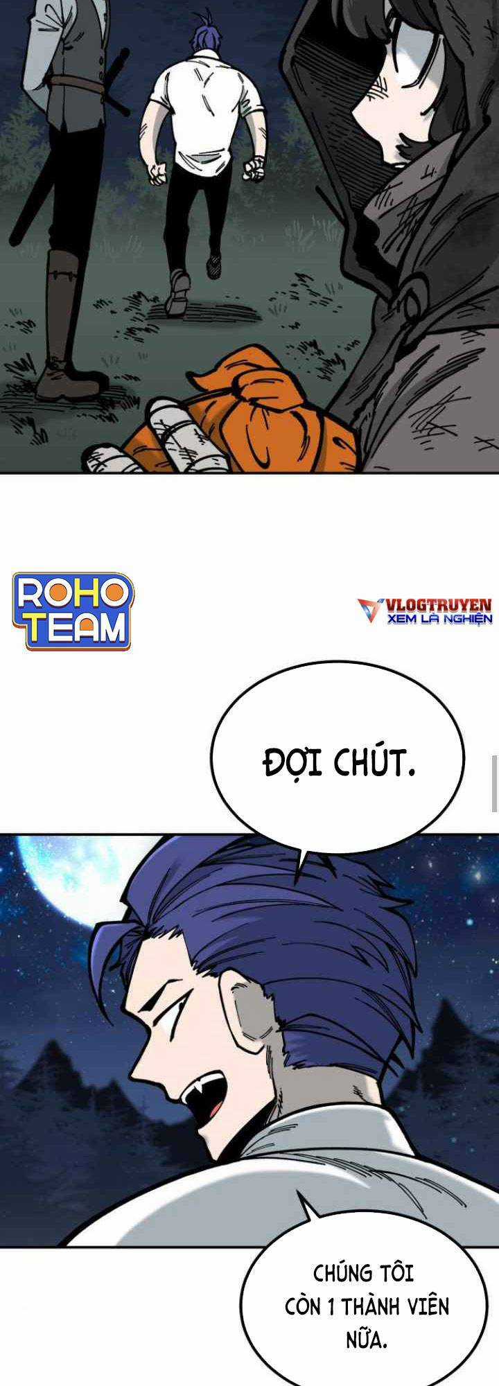 Rasud - Chapter 12 - Trang 33