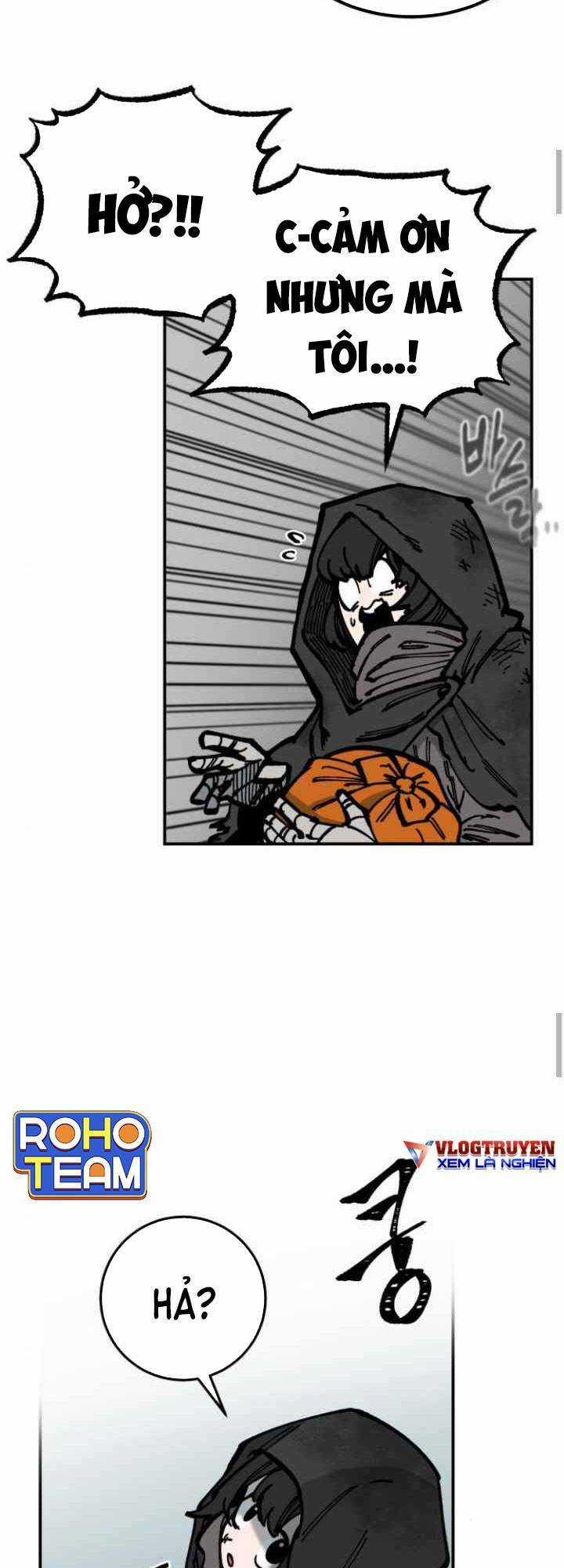 Rasud - Chapter 12 - Trang 34