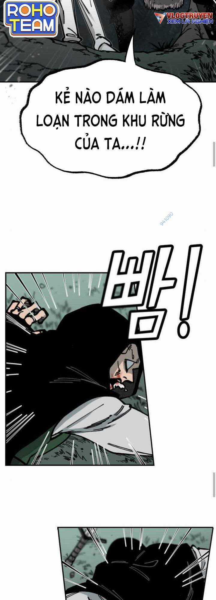 Rasud - Chapter 12 - Trang 37