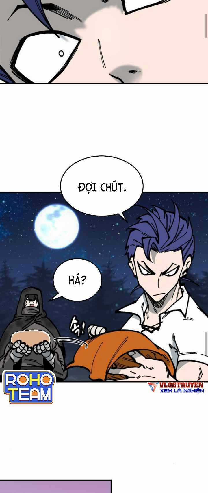 Rasud - Chapter 12 - Trang 42