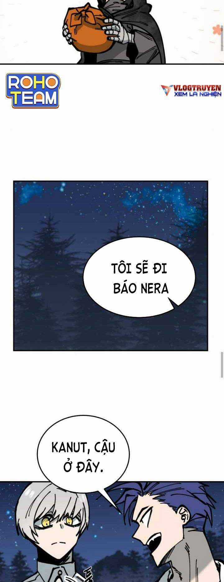 Rasud - Chapter 12 - Trang 45