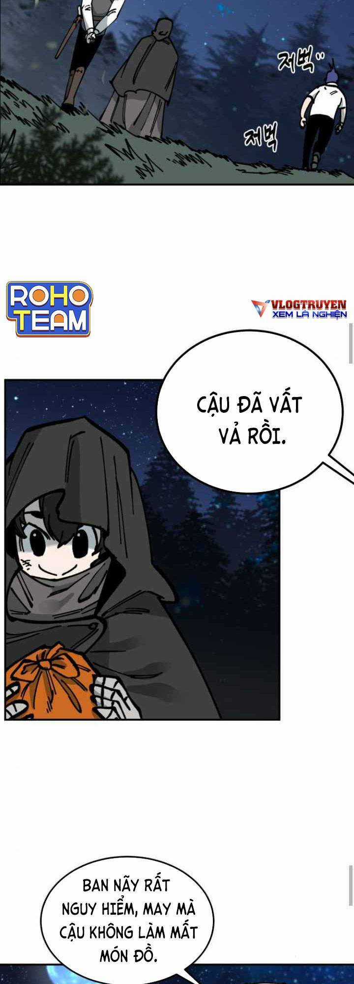 Rasud - Chapter 12 - Trang 47