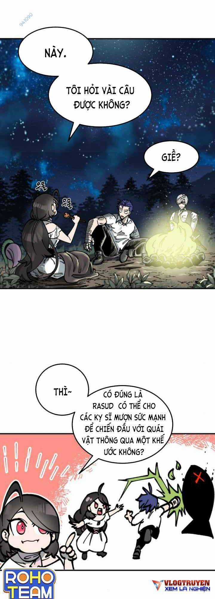 Rasud - Chapter 12 - Trang 6