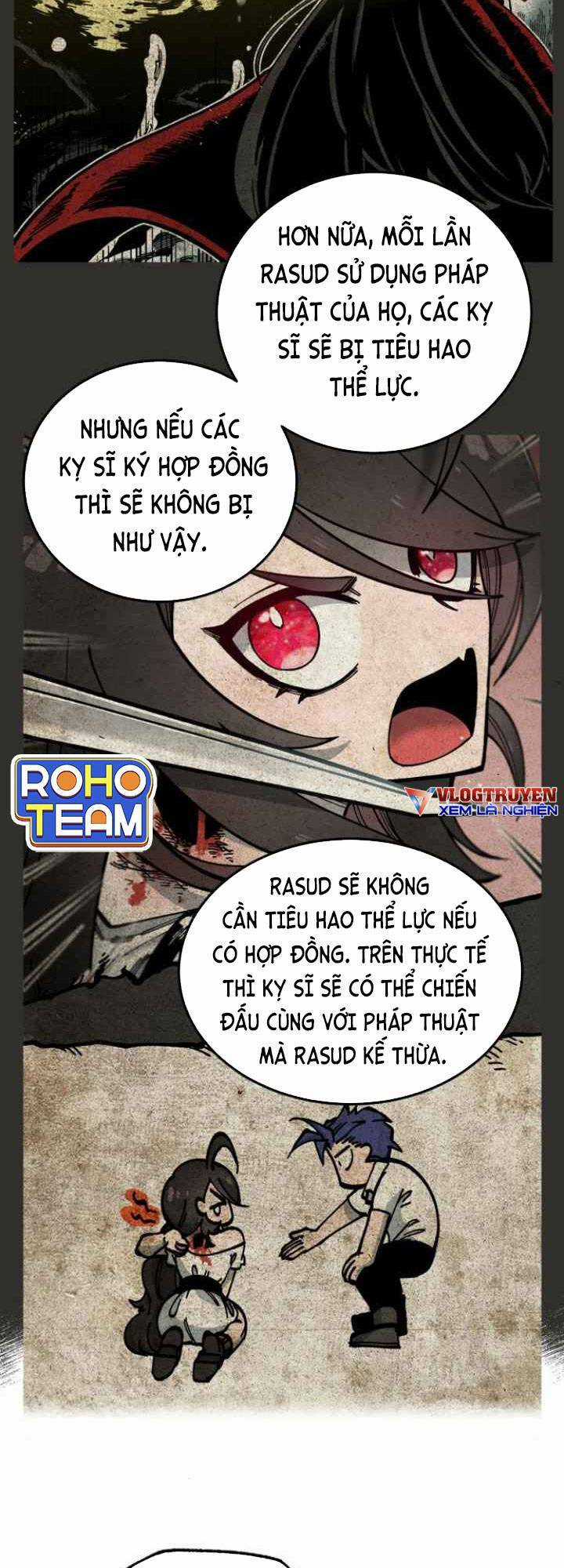 Rasud - Chapter 12 - Trang 9