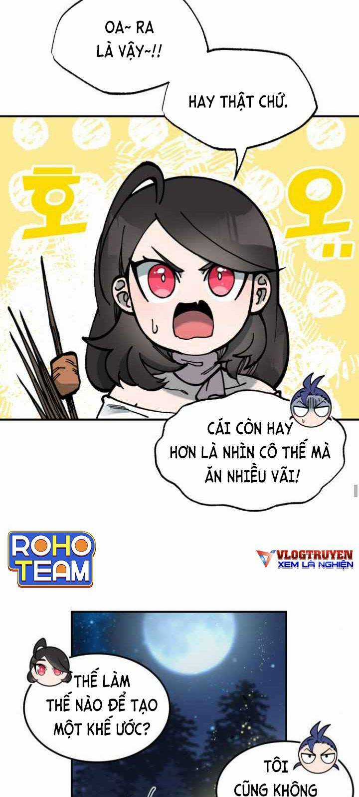 Rasud - Chapter 12 - Trang 10