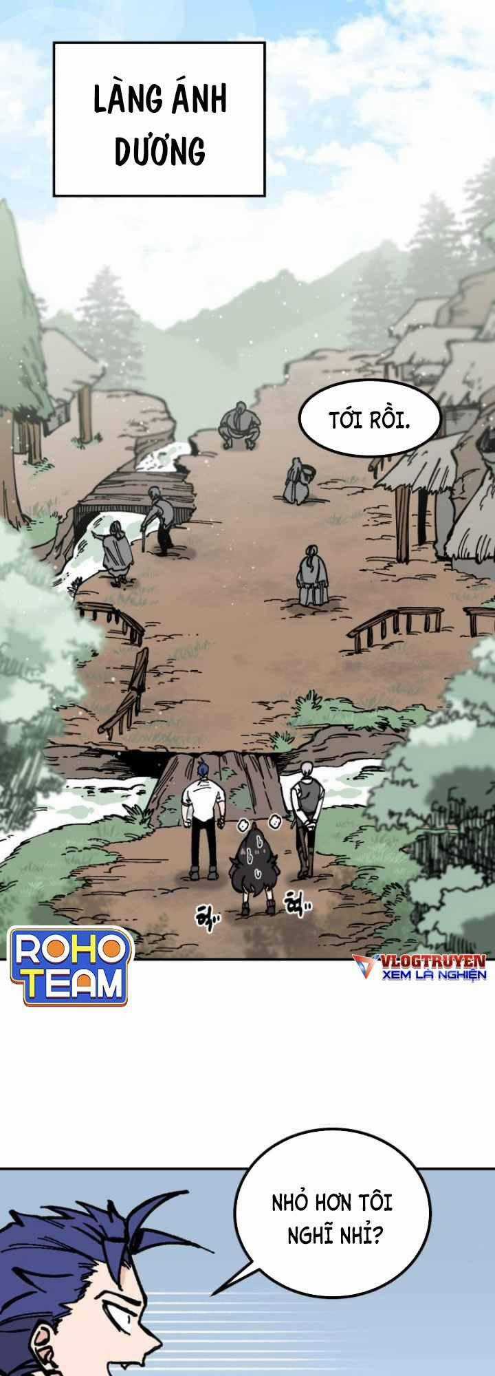 Rasud - Chapter 13 - Trang 2