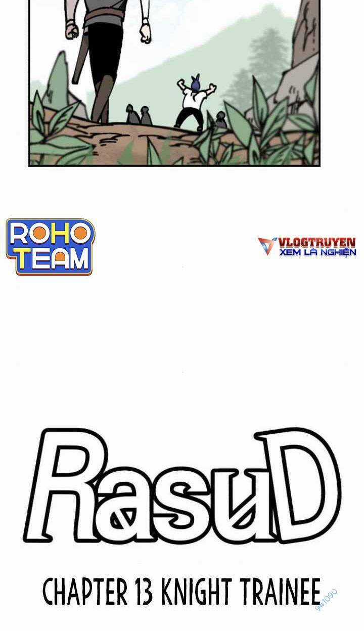 Rasud - Chapter 13 - Trang 12