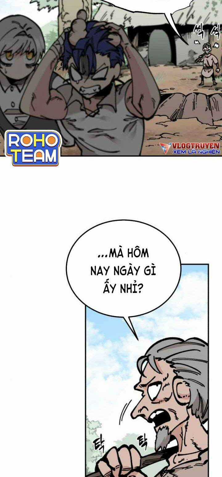 Rasud - Chapter 13 - Trang 22