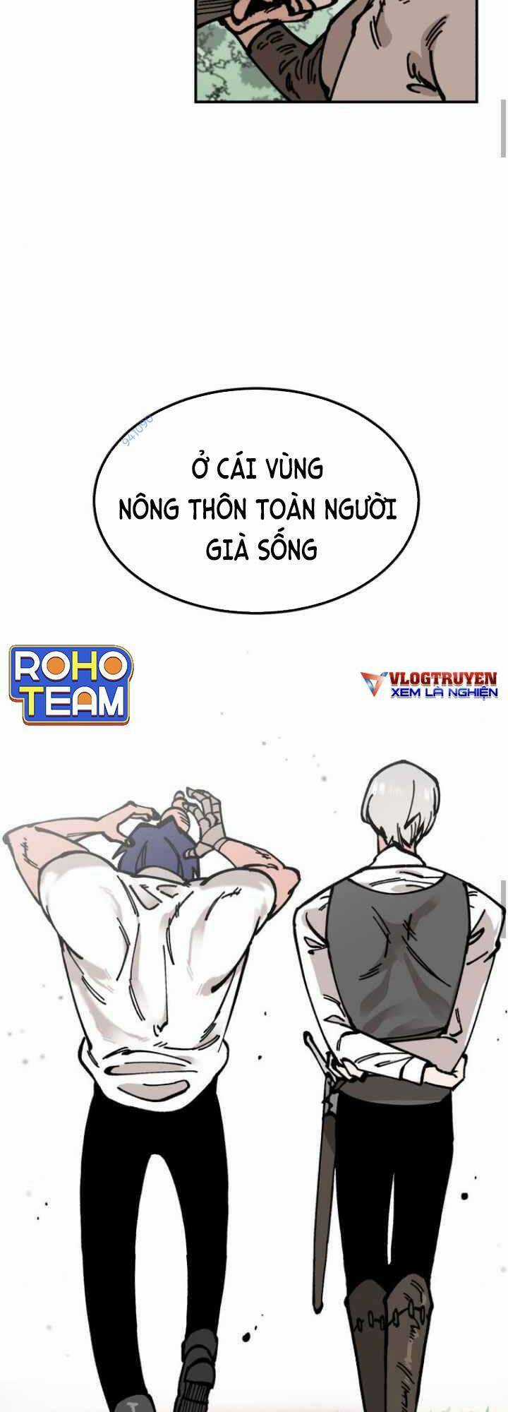 Rasud - Chapter 13 - Trang 23