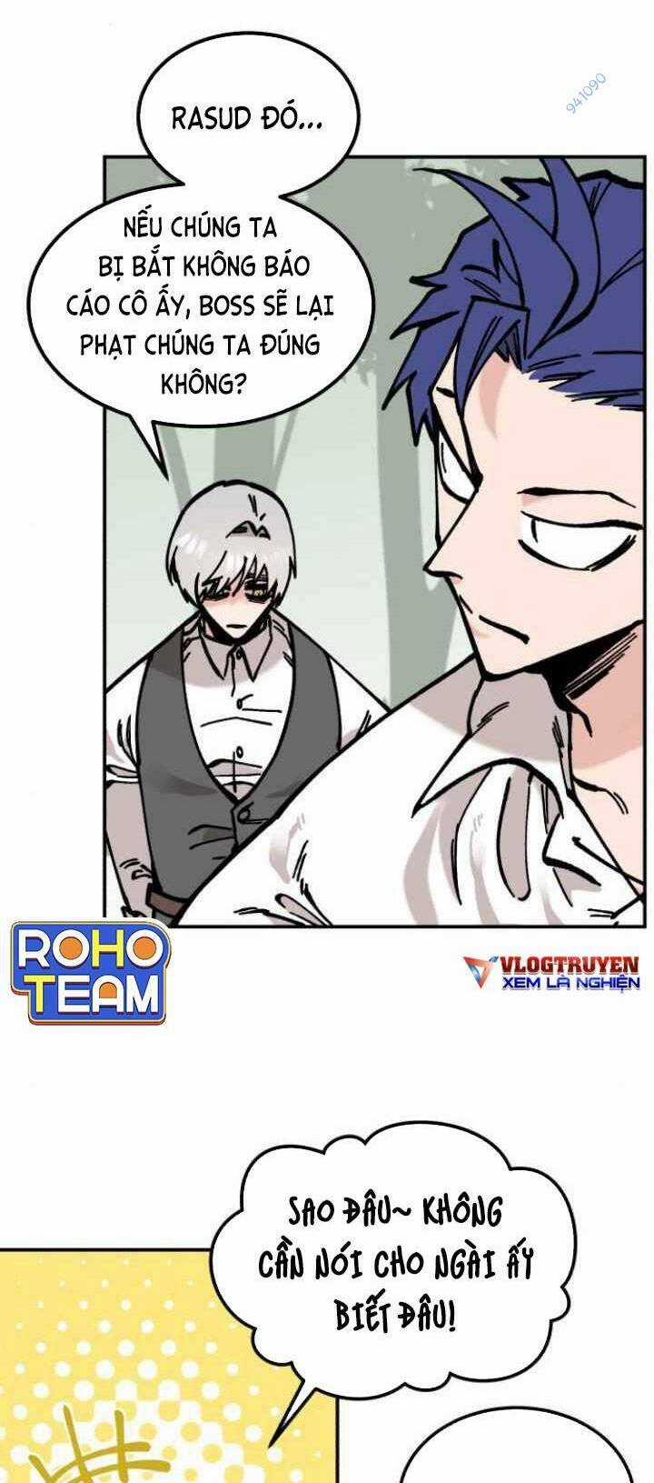 Rasud - Chapter 13 - Trang 7