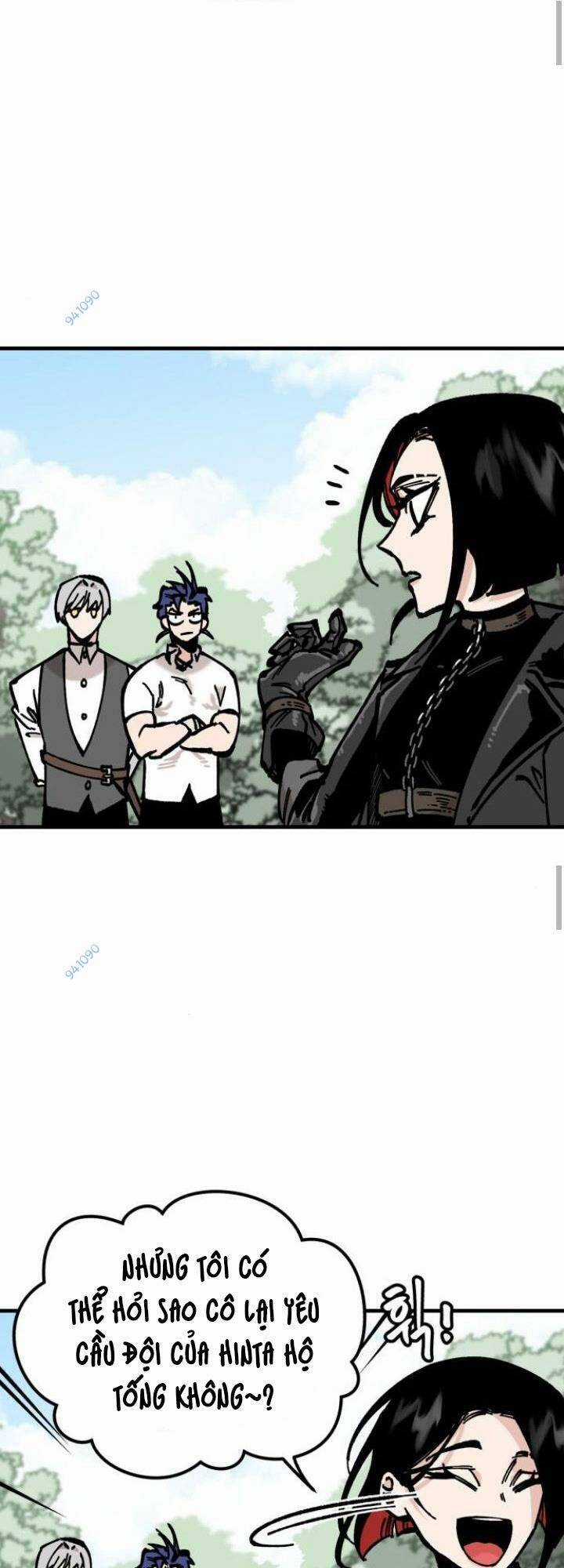 Rasud - Chapter 14 - Trang 12