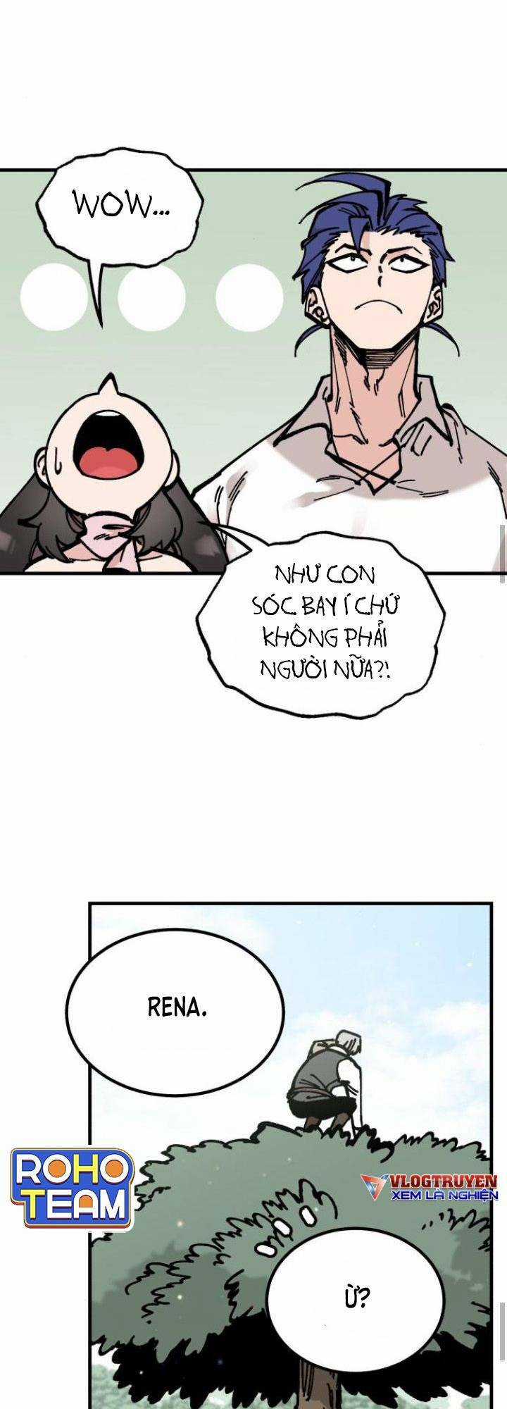 Rasud - Chapter 14 - Trang 29