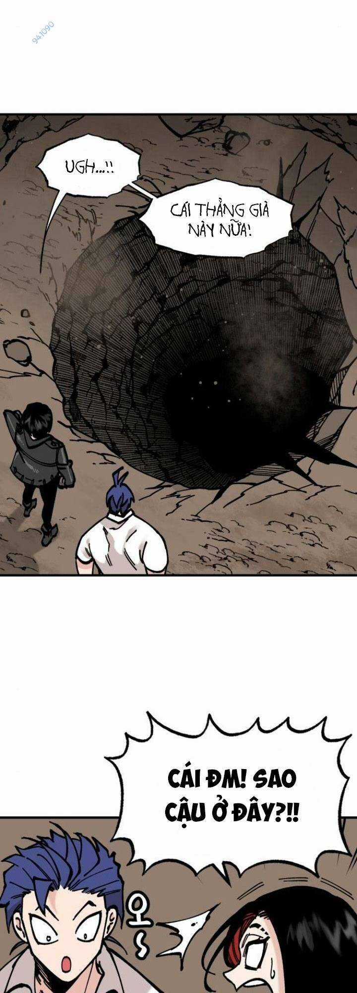 Rasud - Chapter 14 - Trang 39