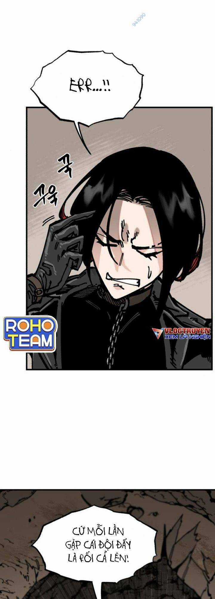 Rasud - Chapter 14 - Trang 45