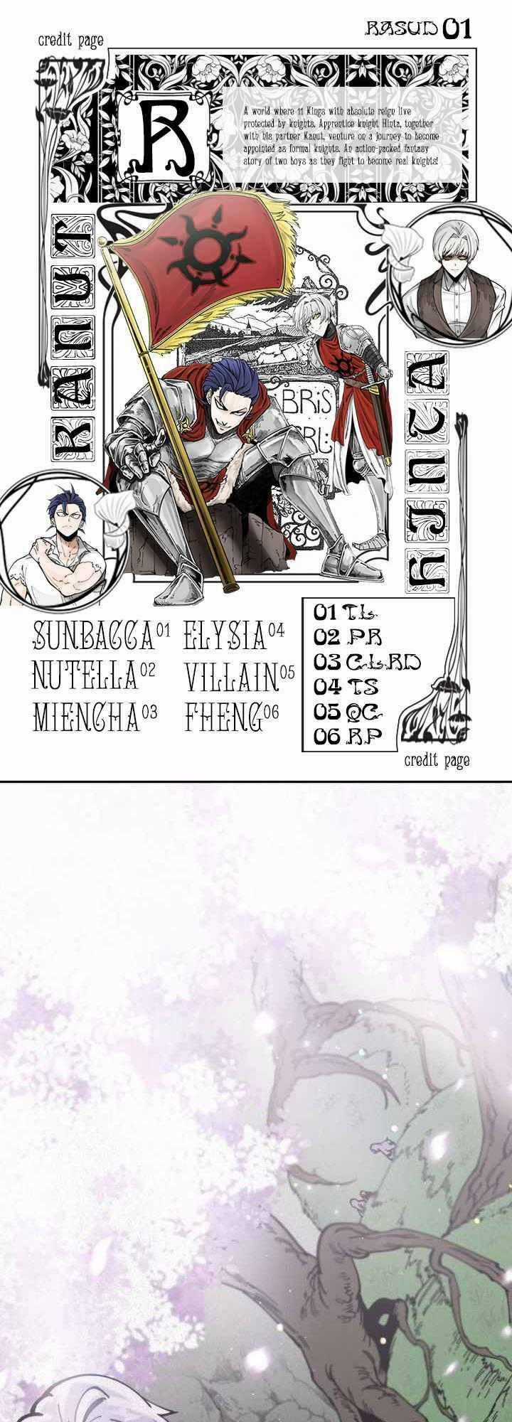 Rasud - Chapter 15 - Trang 2