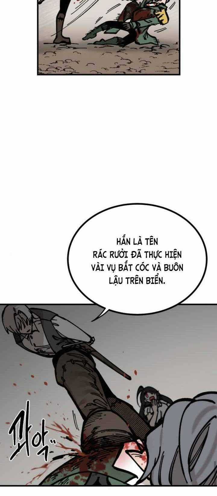 Rasud - Chapter 15 - Trang 33