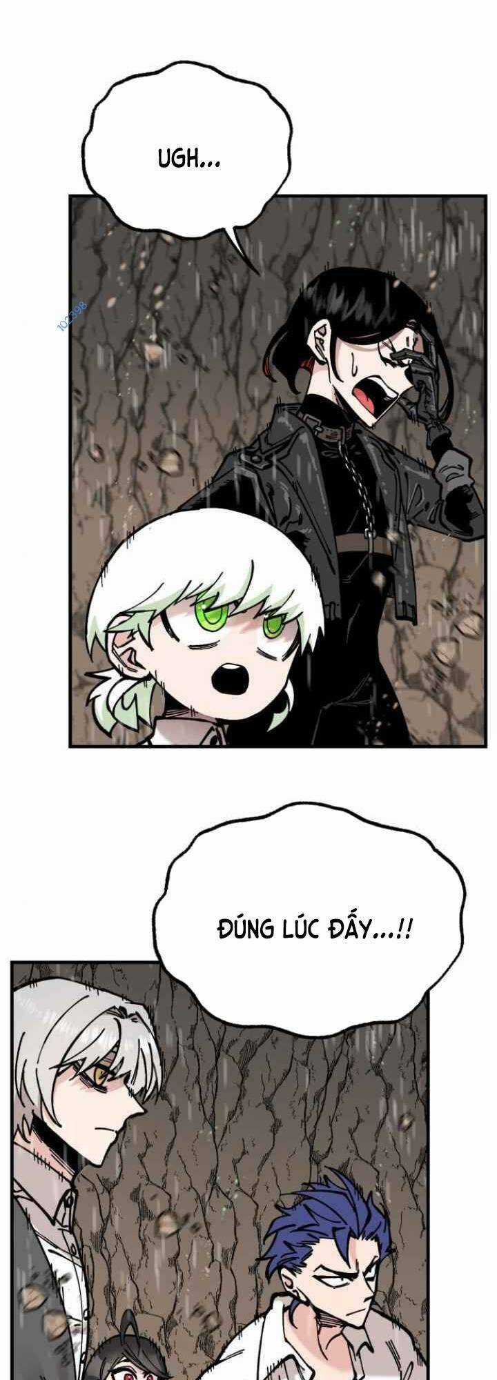 Rasud - Chapter 15 - Trang 44