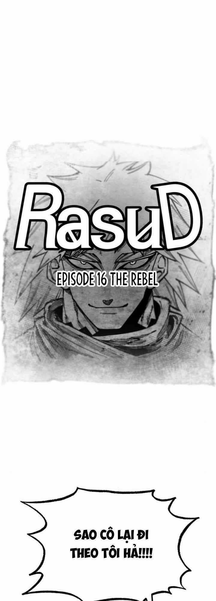 Rasud - Chapter 16 - Trang 13