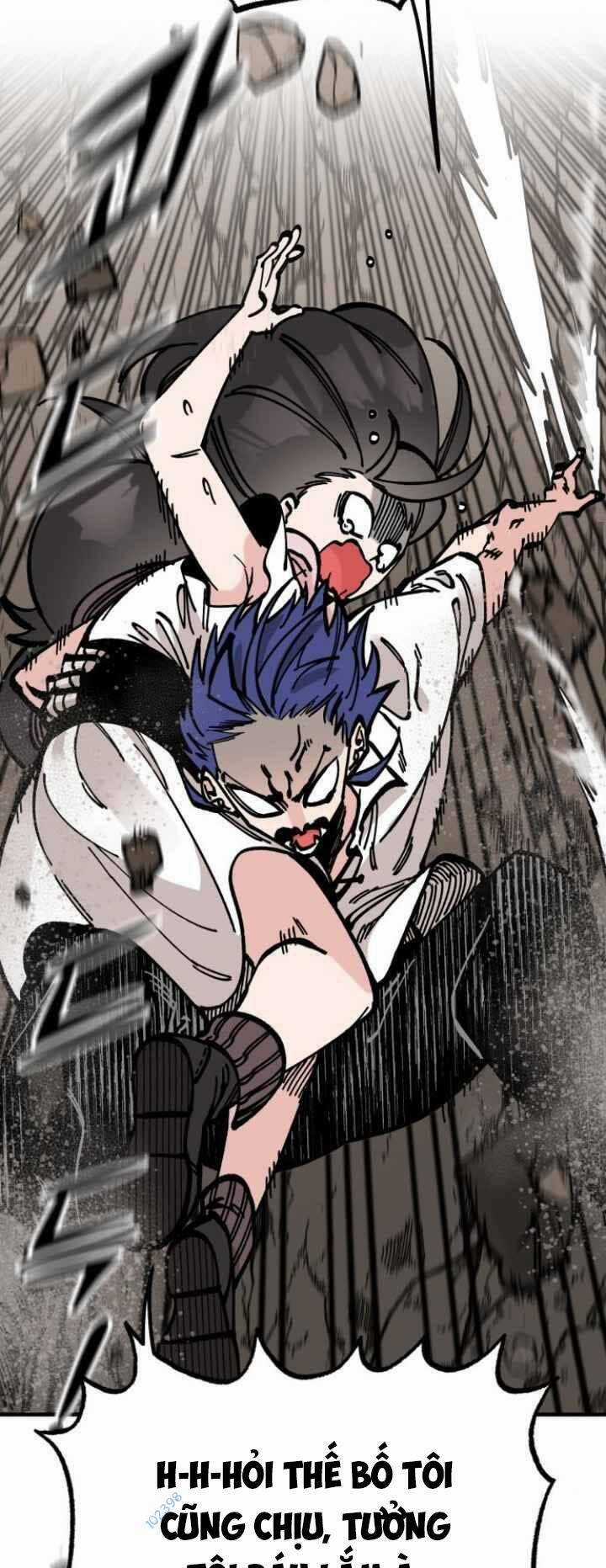 Rasud - Chapter 16 - Trang 14