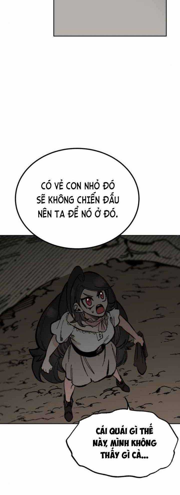 Rasud - Chapter 16 - Trang 21