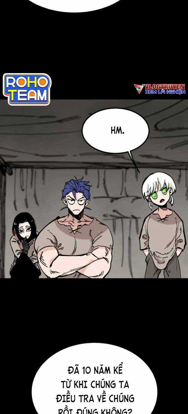 Rasud - Chapter 16 - Trang 29