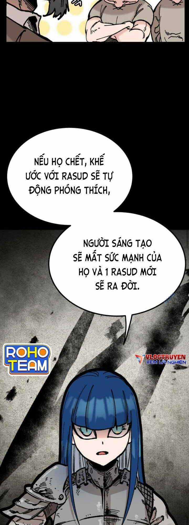 Rasud - Chapter 16 - Trang 32