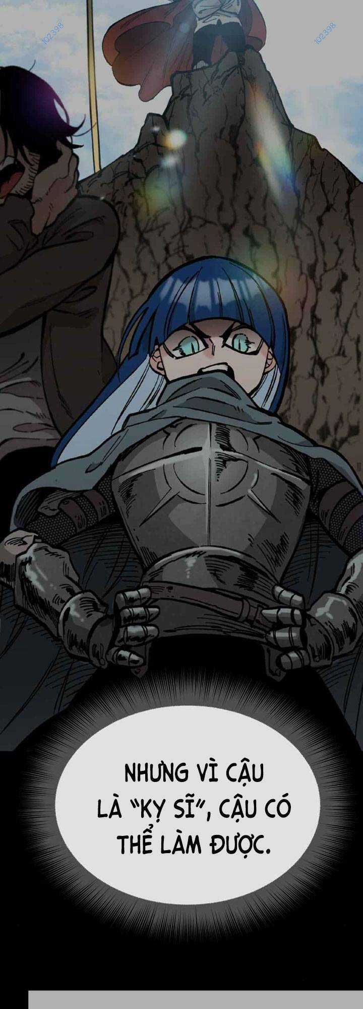 Rasud - Chapter 17 - Trang 11