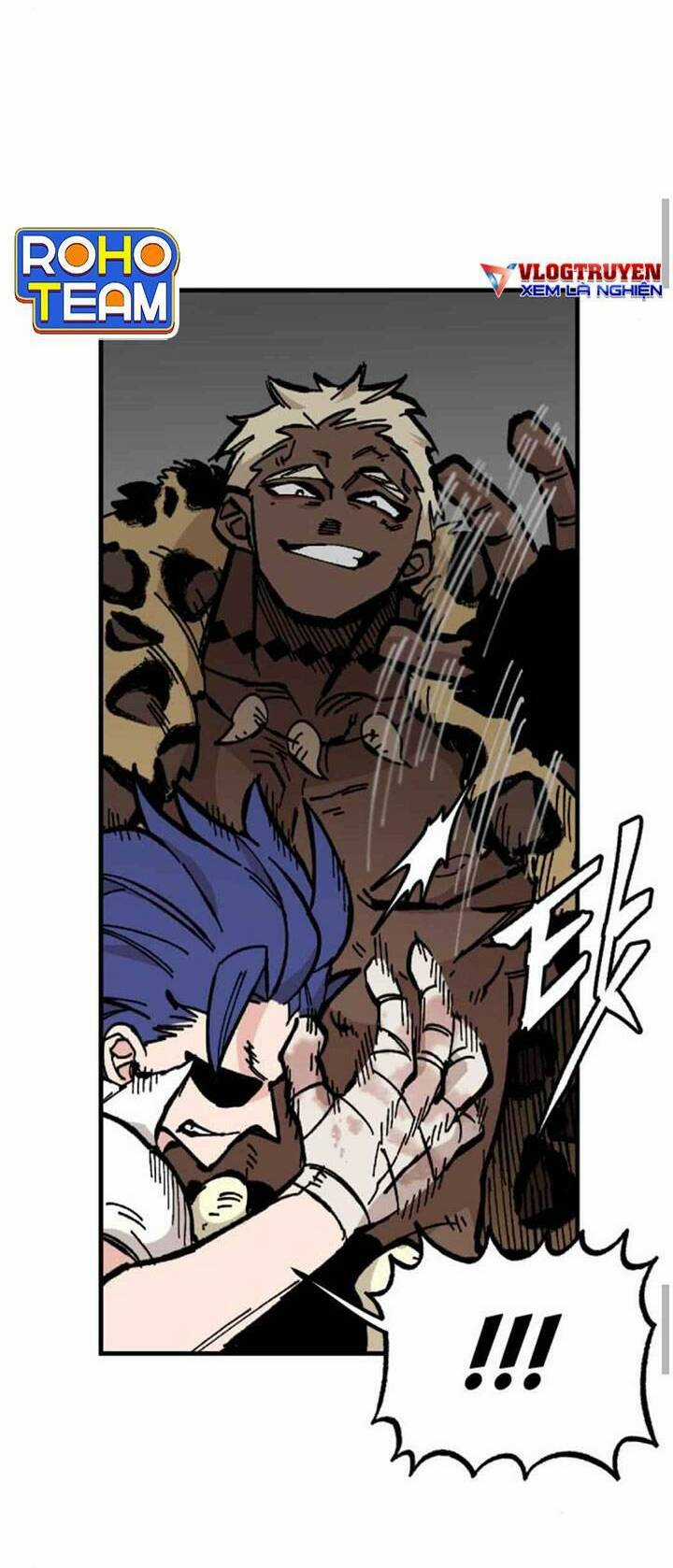 Rasud - Chapter 17 - Trang 31